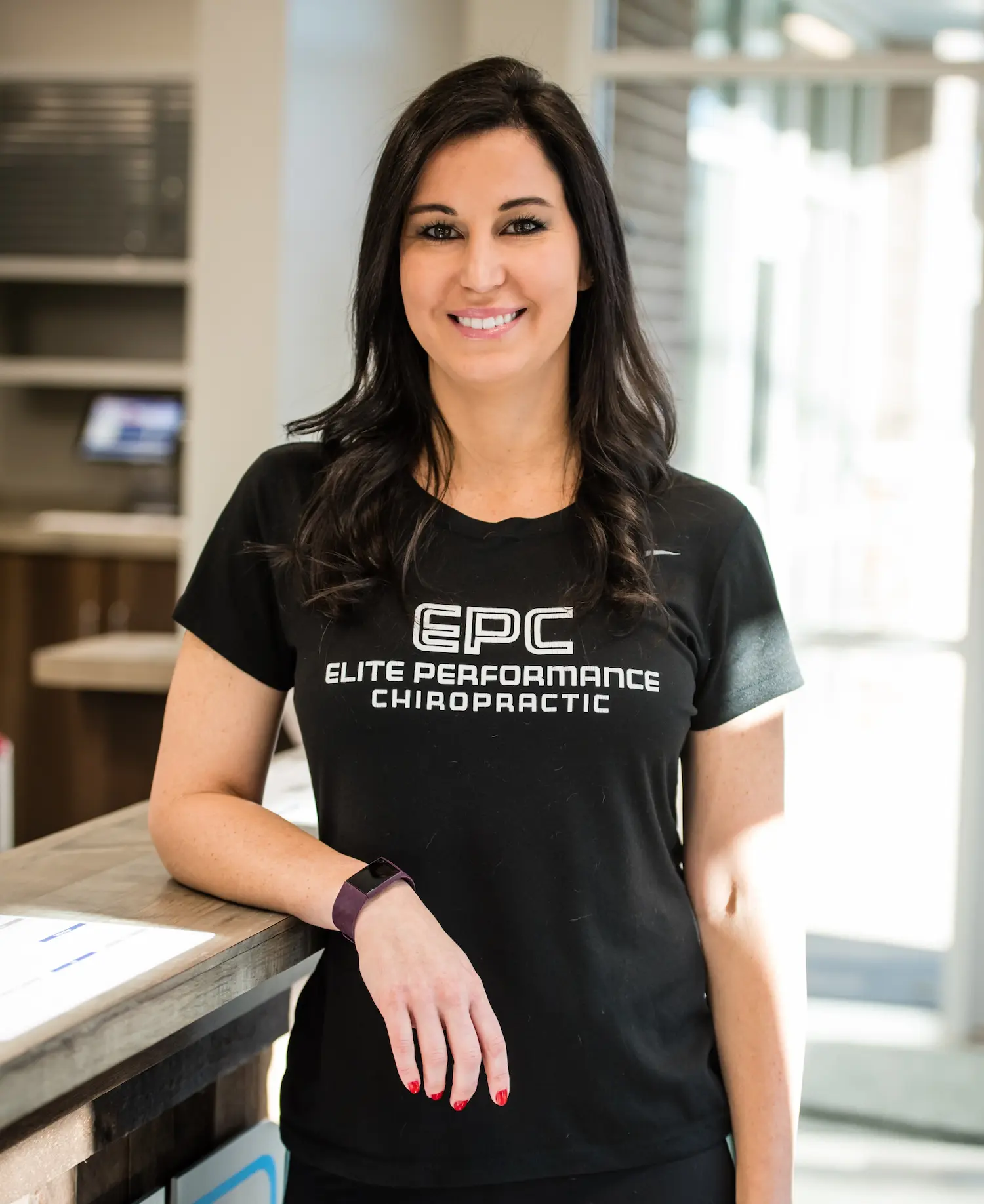 Elite Chiropractic Dr. Karen Pristavec Elite Chiropractic Dr. Karen Pristavec